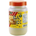 Bee food Fermented garlic and garlic container 1 kg