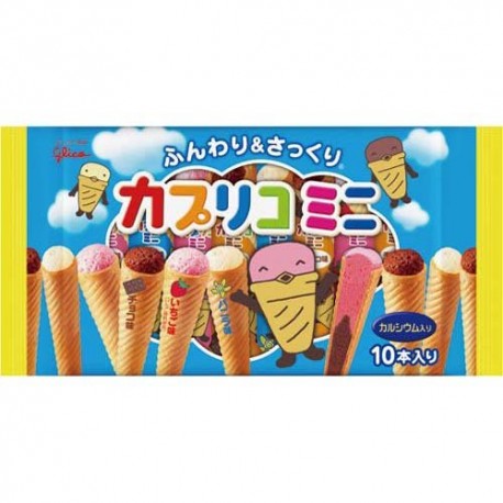 Glico Caplico Mini 