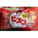 Ezaki Glico Visko Mini Pack Cafe auction 