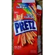 Glico Pretz Roast Pretzel Sticks