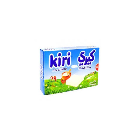 Kiri Cream Cheese