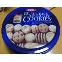  Zek Butter and chocolate cookies