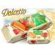 Dolcetto Strawberry