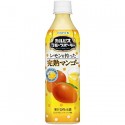 Calpis fruit parlor ripe mango pet squeezing lemon 1.5L