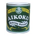 Aikoku Baking Powder Red Brand Expansion Agent Aikoku Baking Powder Red 2 kg Cans