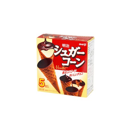 Meiji CHOCOLAT + (Meiji Chocolat Plus)