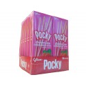  Glico Pocky Biscuit Sticks with Strawberry Cream