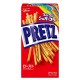 Glico Pretz Roast Pretzel Sticks