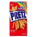 Glico Pretz Roast Pretzel Sticks