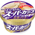 Meiji Essser Super Cup Chocolate Cookie 200ml