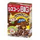 Nissin Cisco Cisco BIG Saxakling Chocolate Flavor 