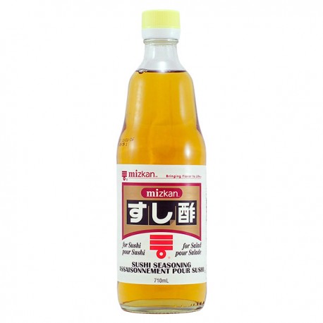 Mizkan Sushi Vinegar